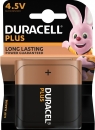 Duracell Plus 4,5V MN1203